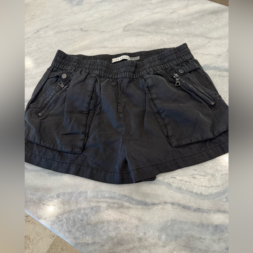 Alice + Olivia shorts
